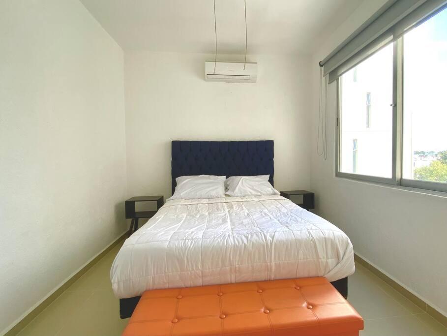 Home & Office Cancun Pool Екстериор снимка